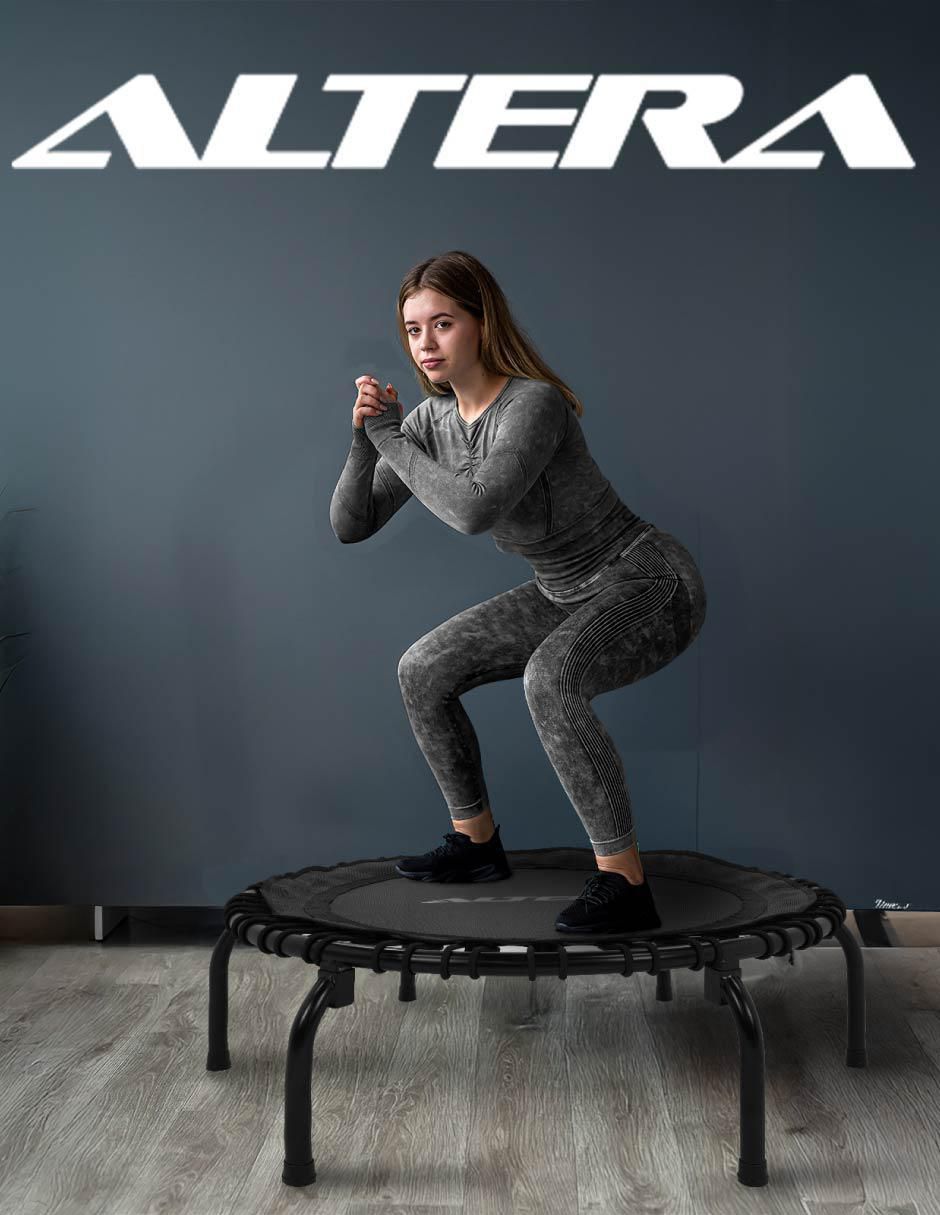Trampolín Tumbaline 8