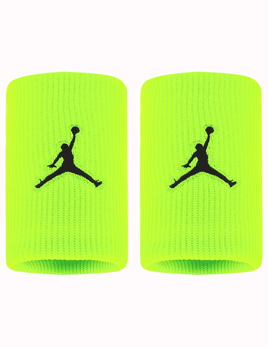 Muñequera deportiva