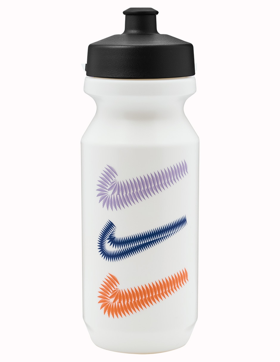Botella de agua unisex