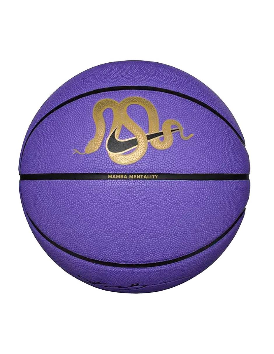 Balón Kobe All-Court para básquetbol adulto Balón Kobe All-Court para básquetbol adulto
