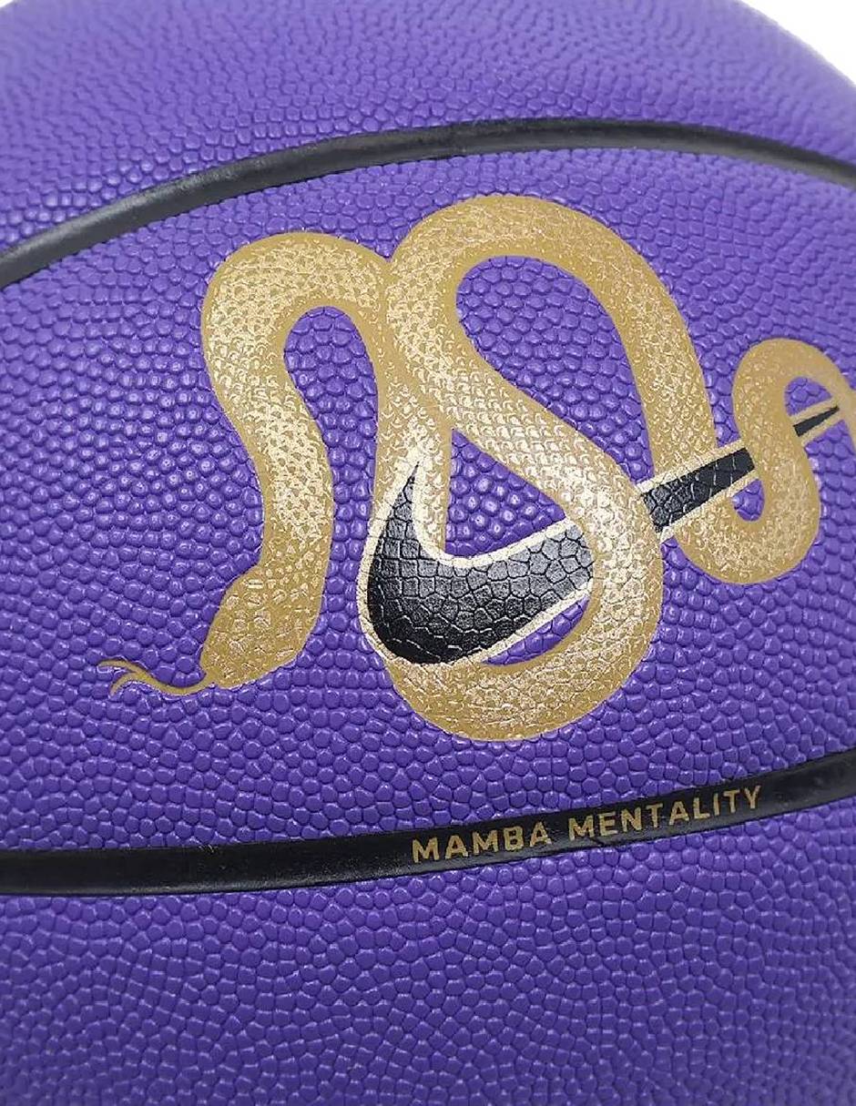 Balón Kobe All-Court para básquetbol adulto 3