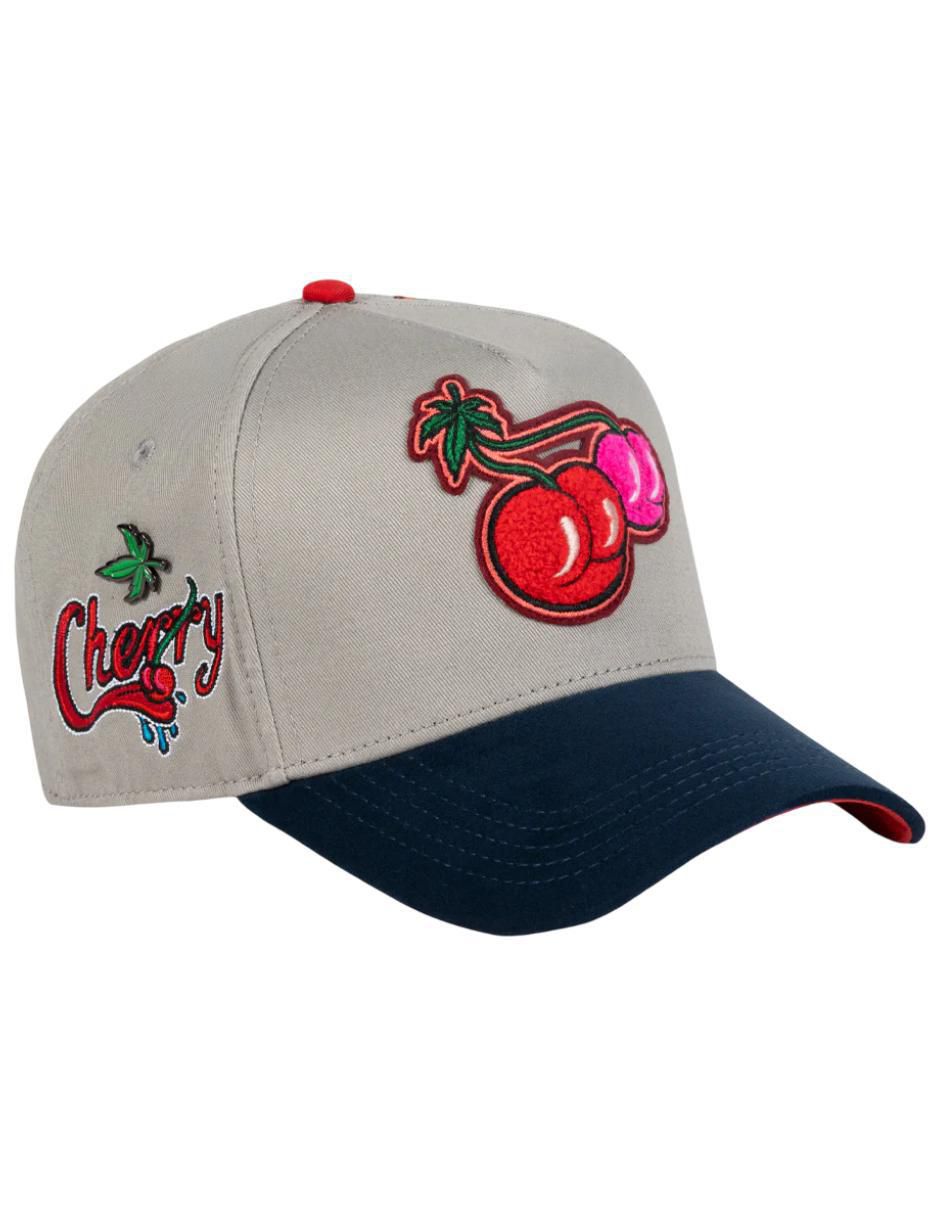 Gorra visera curva cerrada para hombre Gorra visera curva cerrada para hombre