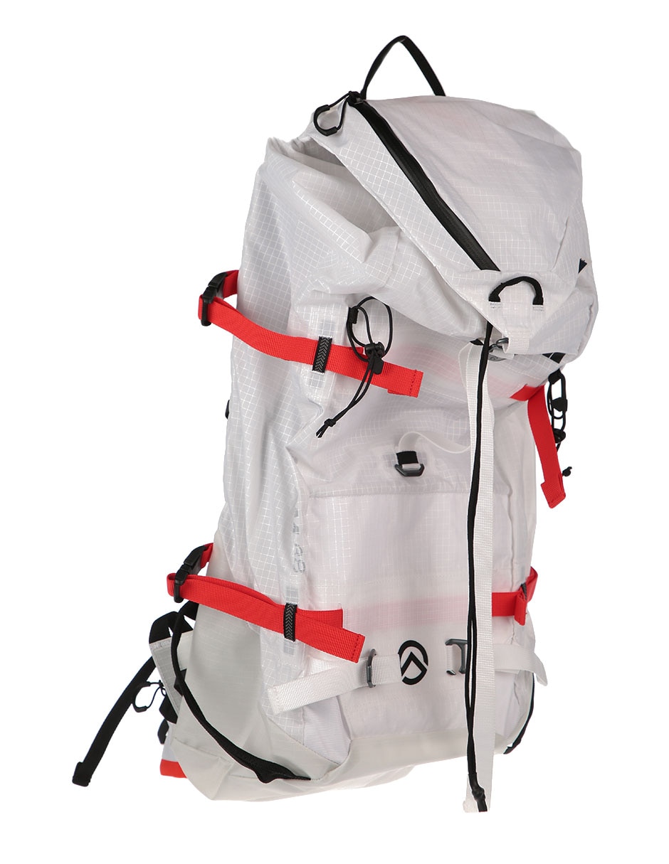 Mochila de senderismo 2