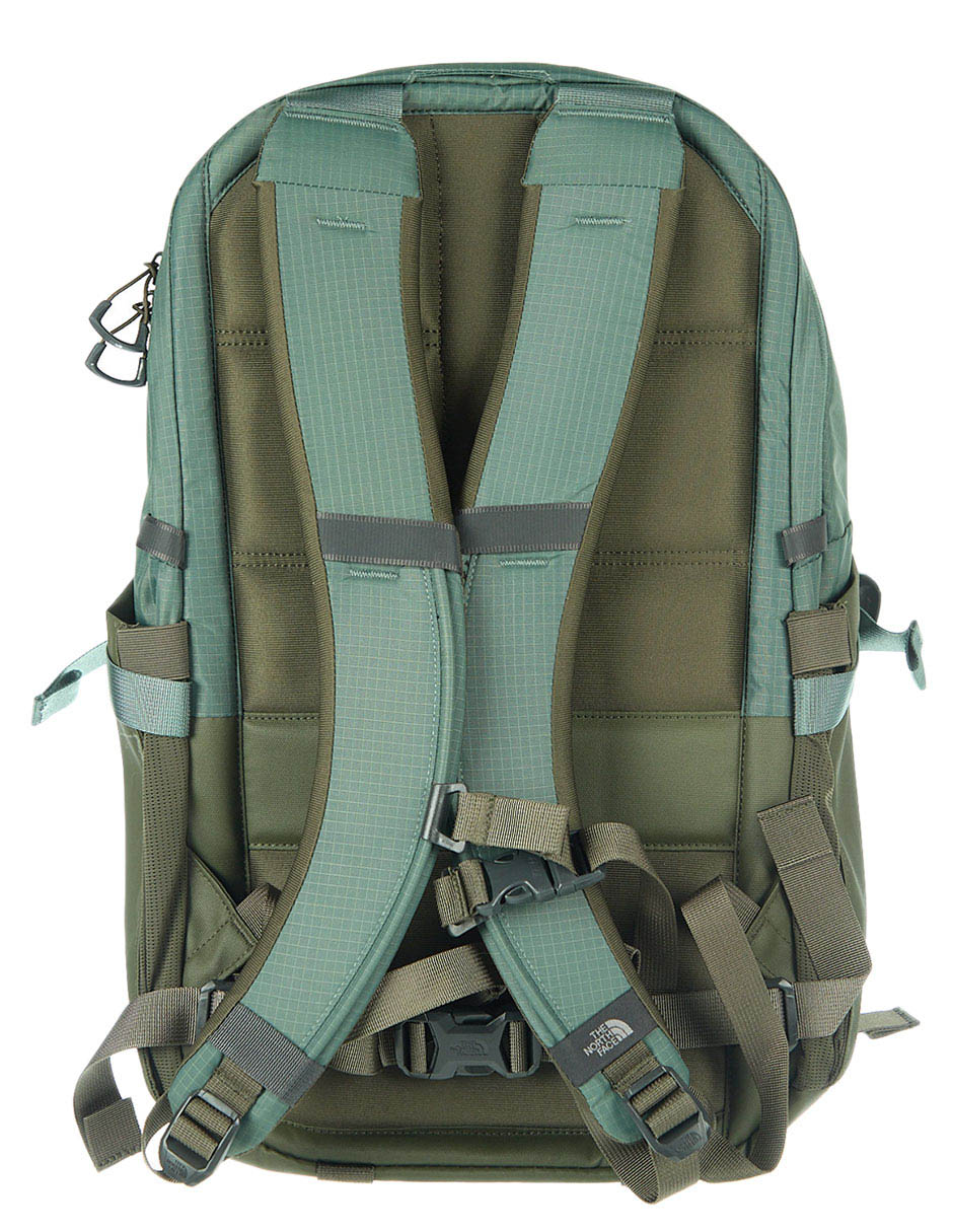 Mochila de senderismo 3