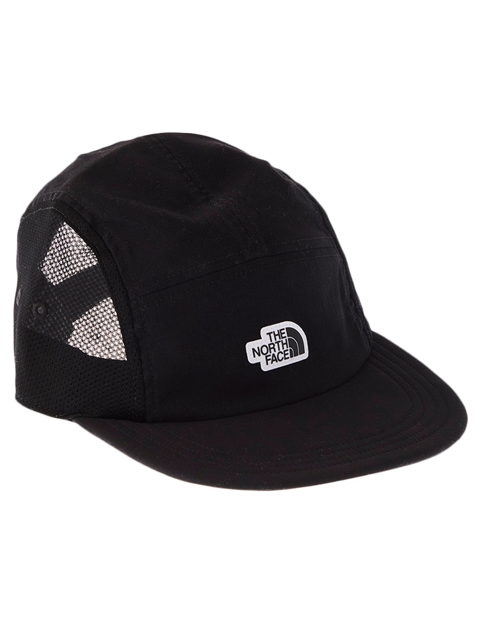 Gorra con visera plana senderismo para hombre 1