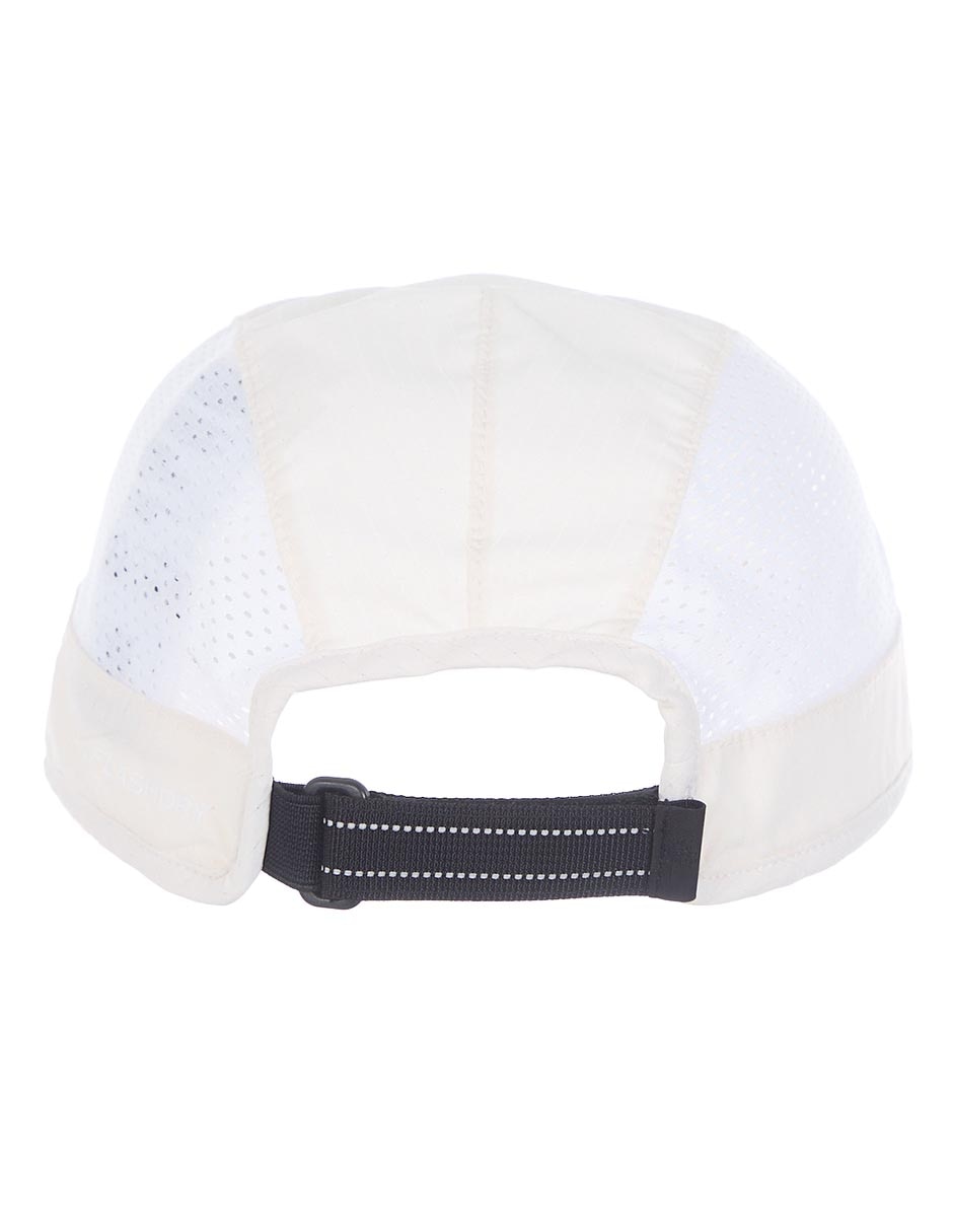 Gorra con visera plana senderismo para hombre 3