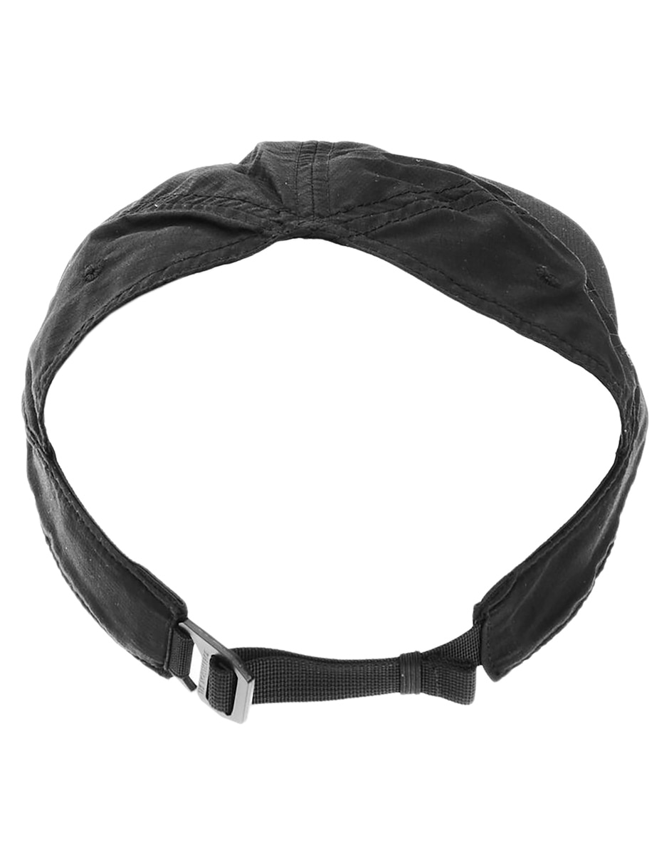 Gorra visera plana hebilla senderismo Horizon Top Knot para hombre 2