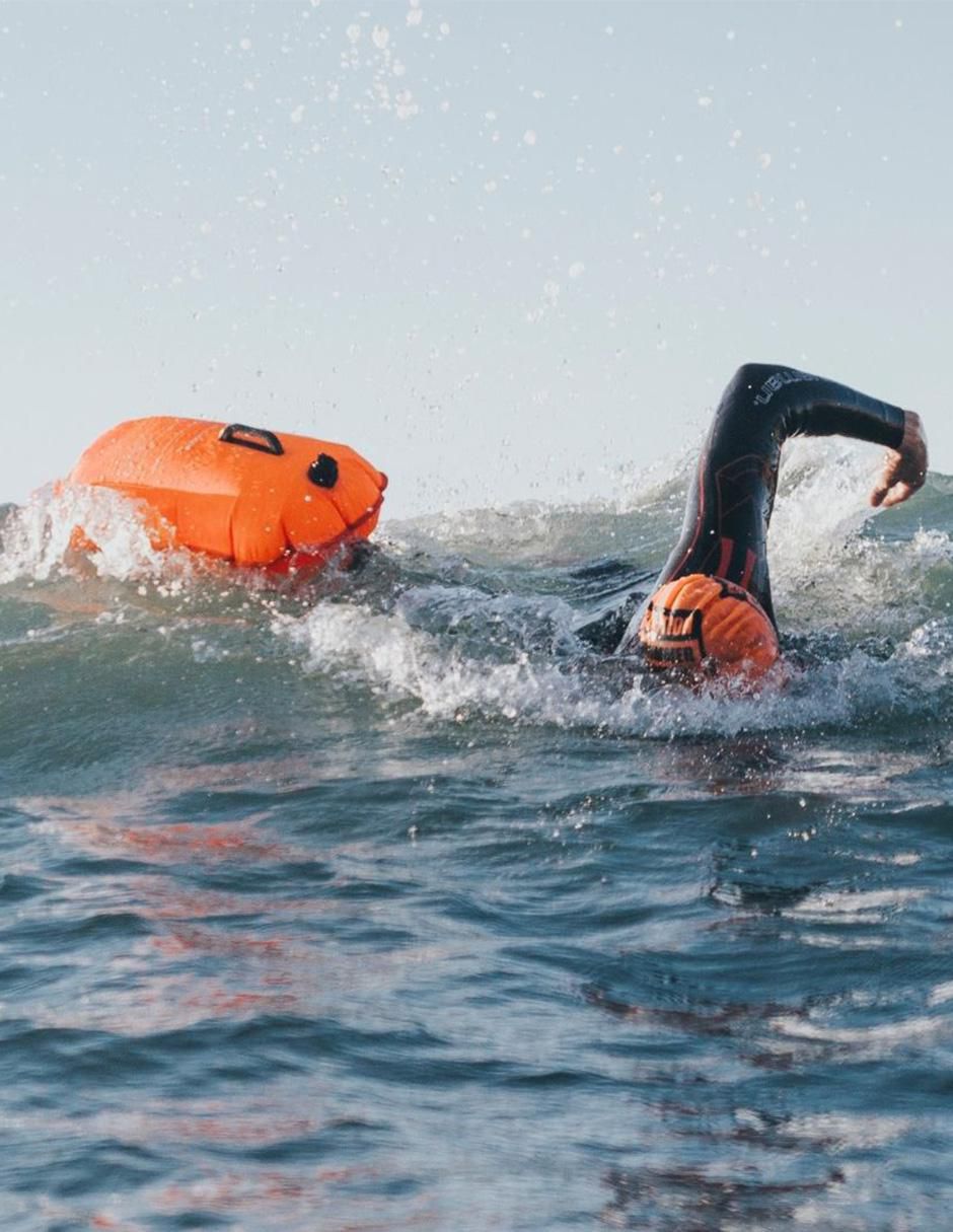 Flotador sin temática buddyswim "para" adulto