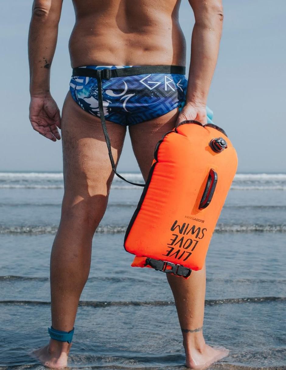 Flotador sin temática buddyswim "para" adulto