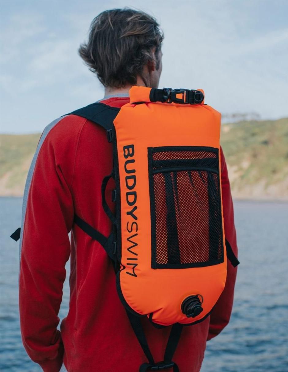 Flotador sin temática buddyswim "para" adulto
