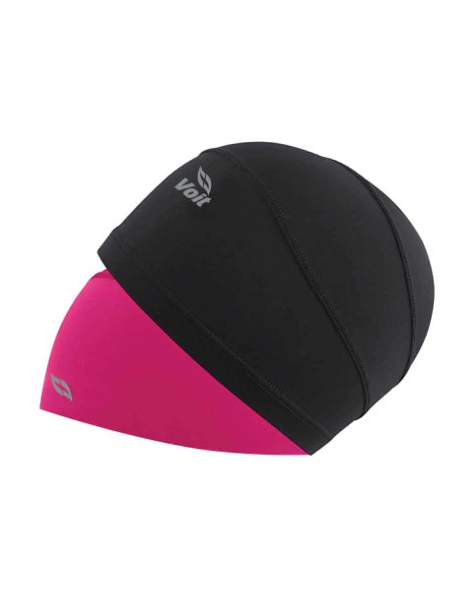 Gorra para natación de lycra para mujer 2