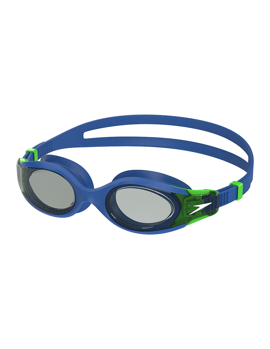 Goggles de puente fijo para natación infantil unisex Goggles de puente fijo para natación infantil unisex