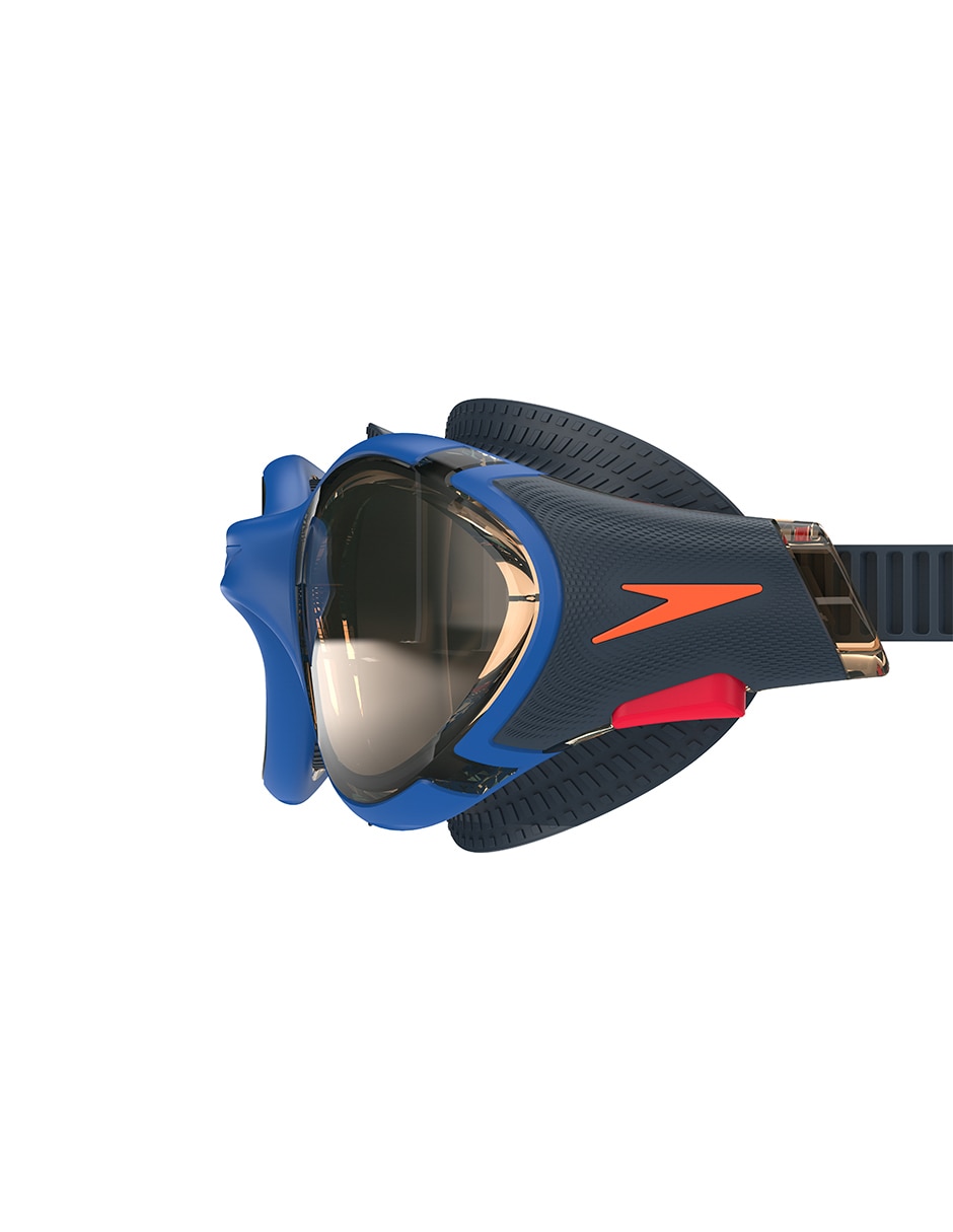 Goggles tintadas para natación unisex 2