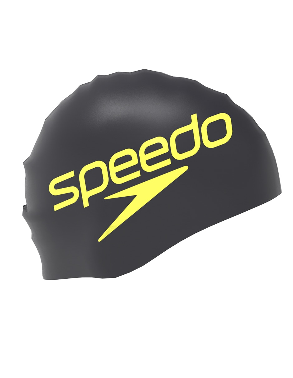 Gorra para natación de silicón 3