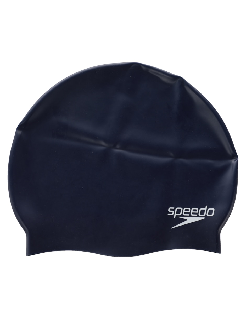 Gorra para natación de silicón 2