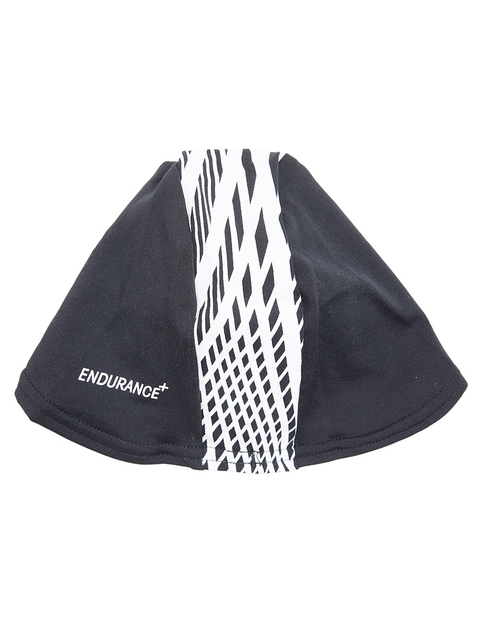 Gorra para natación de silicón 2
