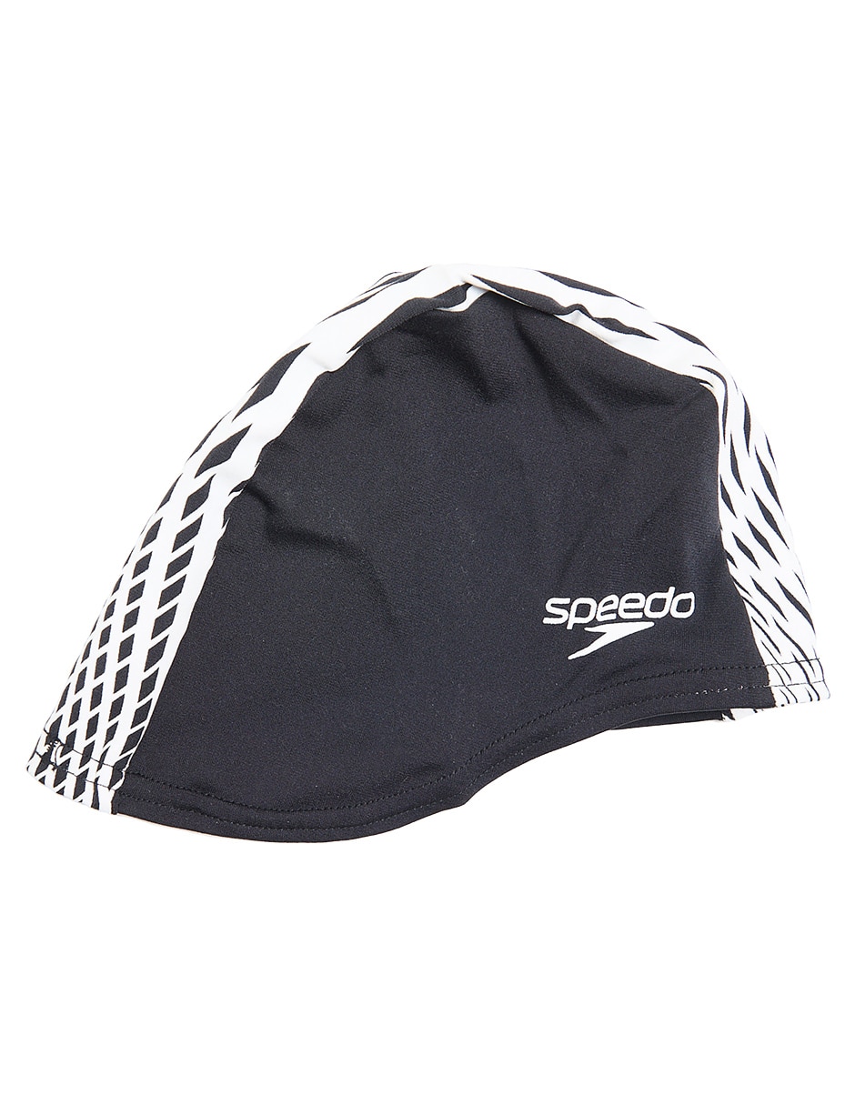 Gorra para natación de silicón 4