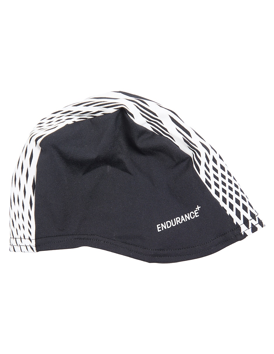 Gorra para natación de silicón 5