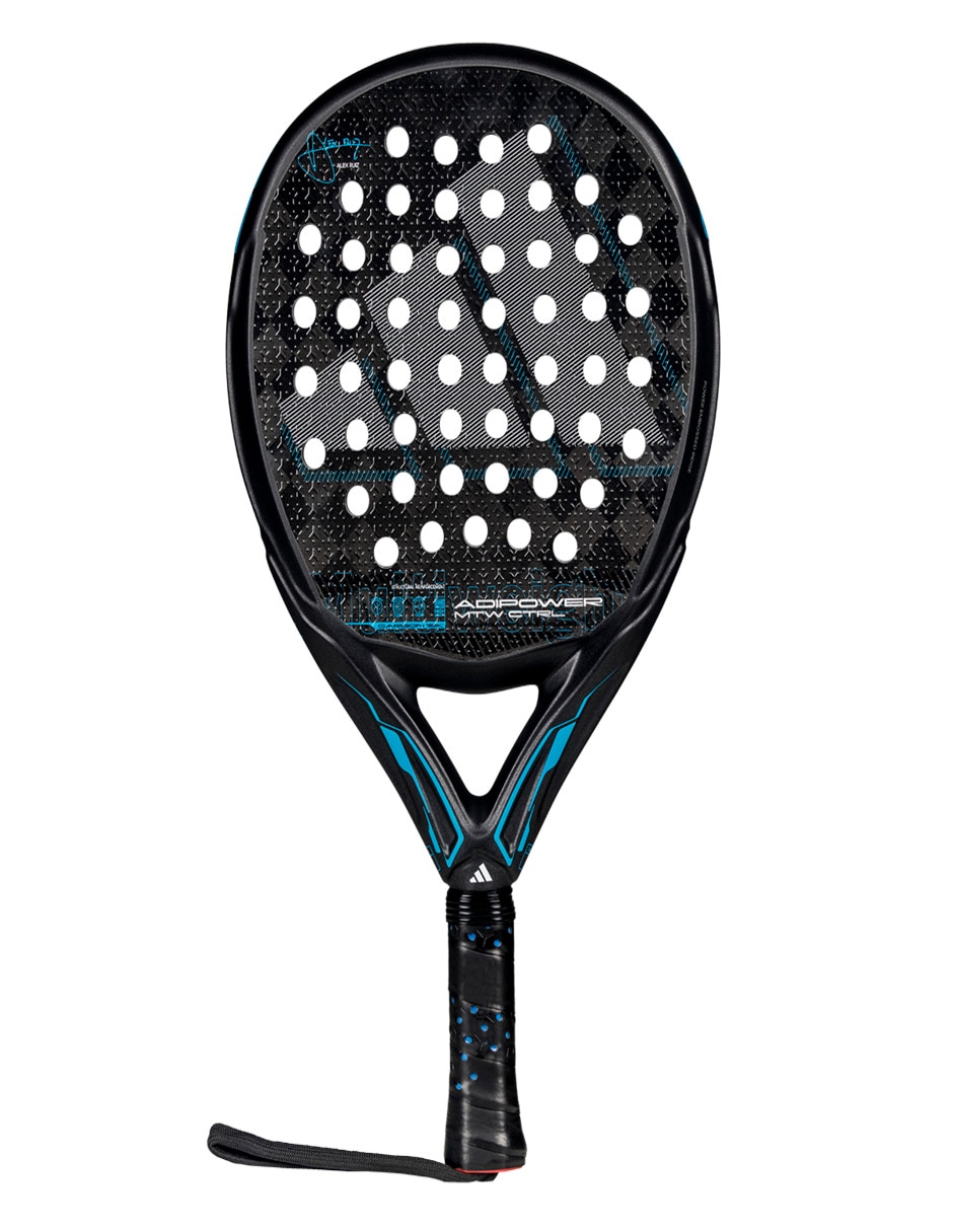 Pala de pádel Adipower