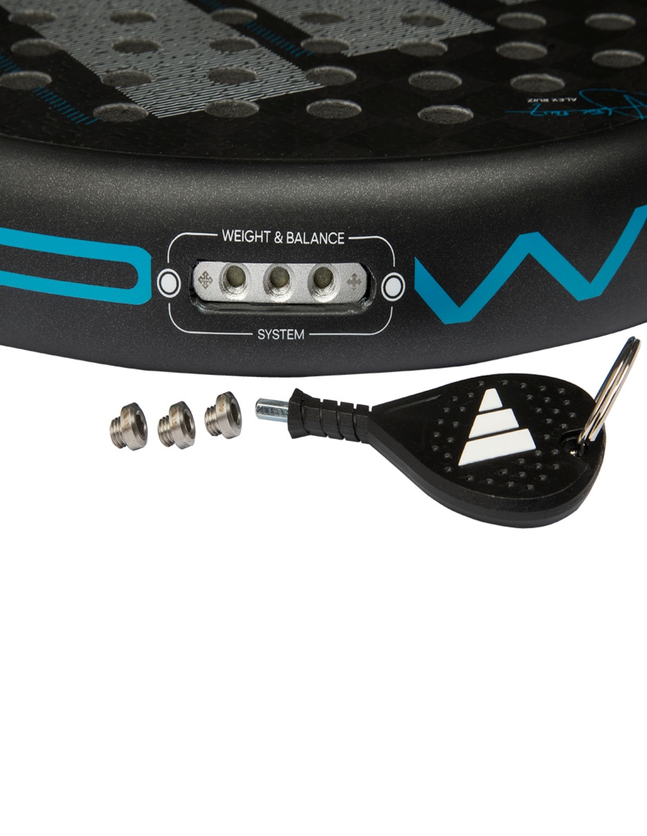 Pala de pádel Adipower 2