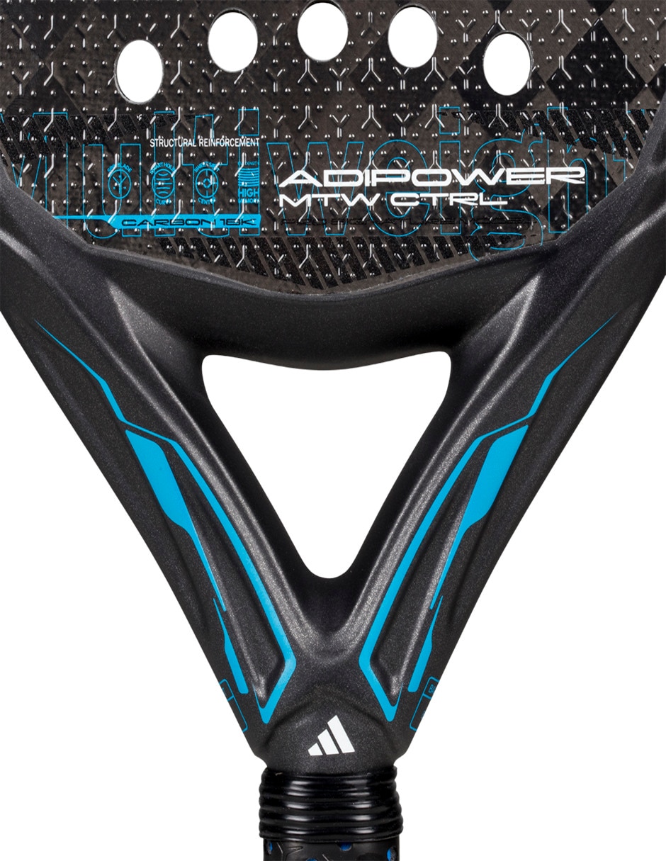 Pala de pádel Adipower 6