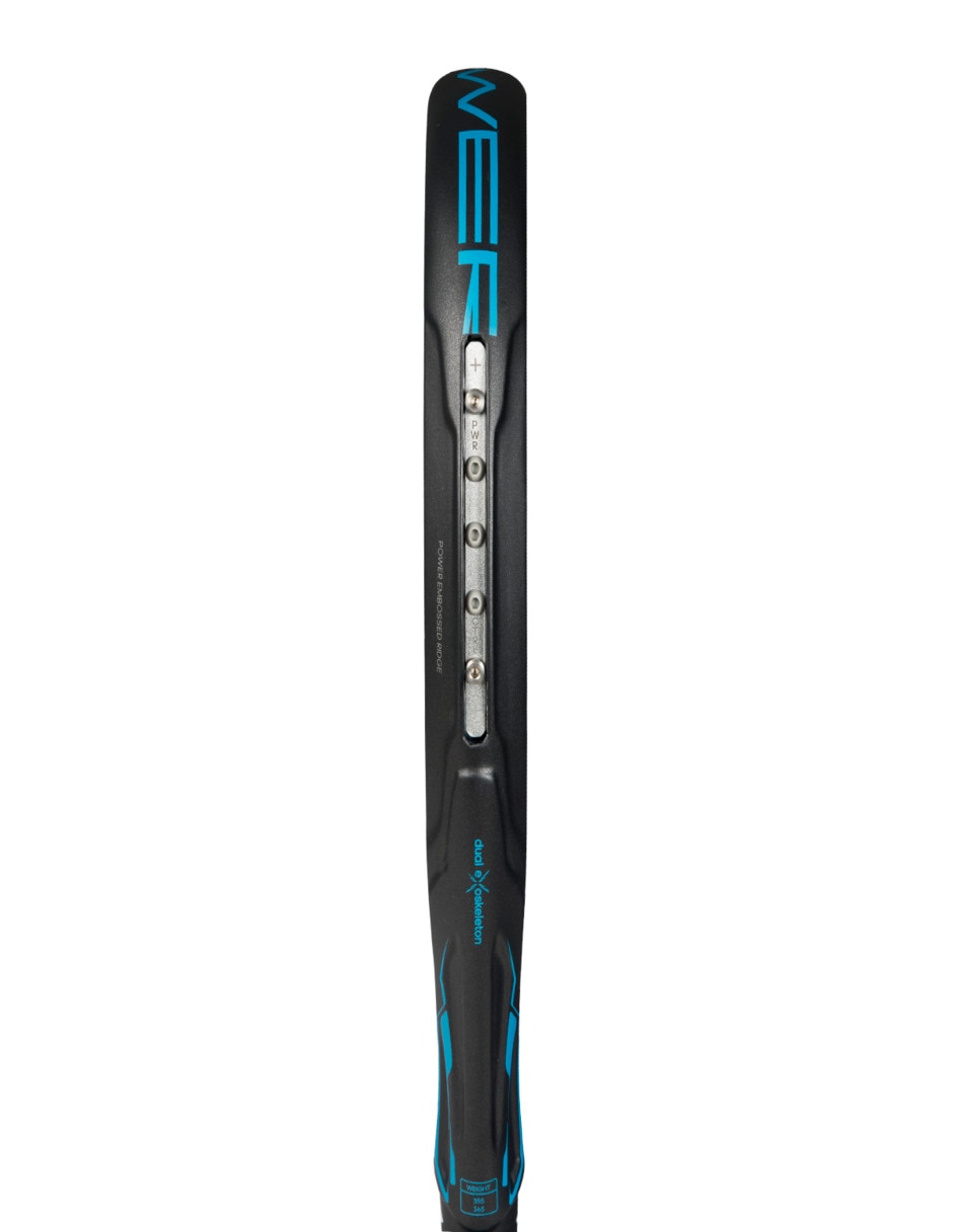 Pala de pádel Adipower 3