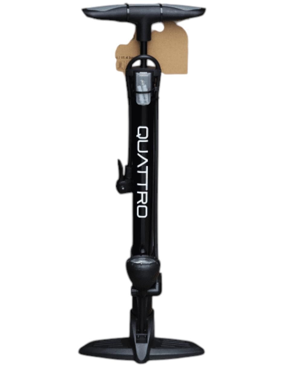 Bomba de aire manual 165 PSI para ciclismo 2