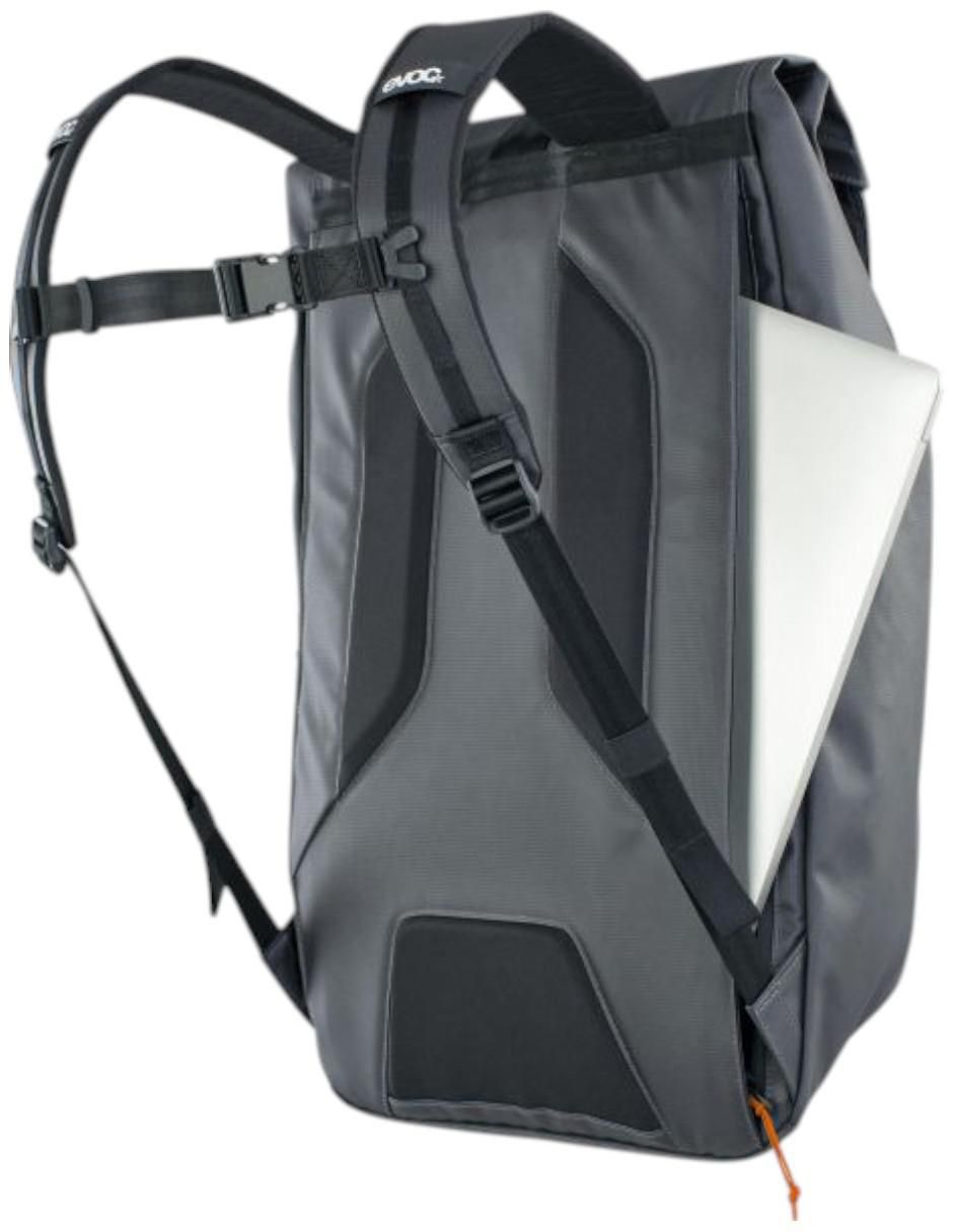 Mochila de senderismo 3