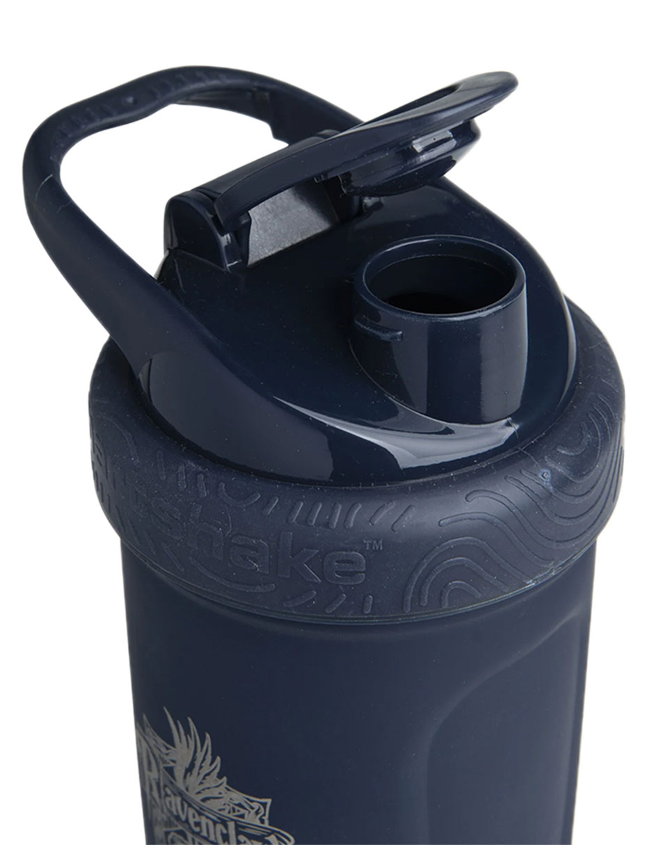 Termo de aluminio Reforce con tapa rosca 800 ml 4