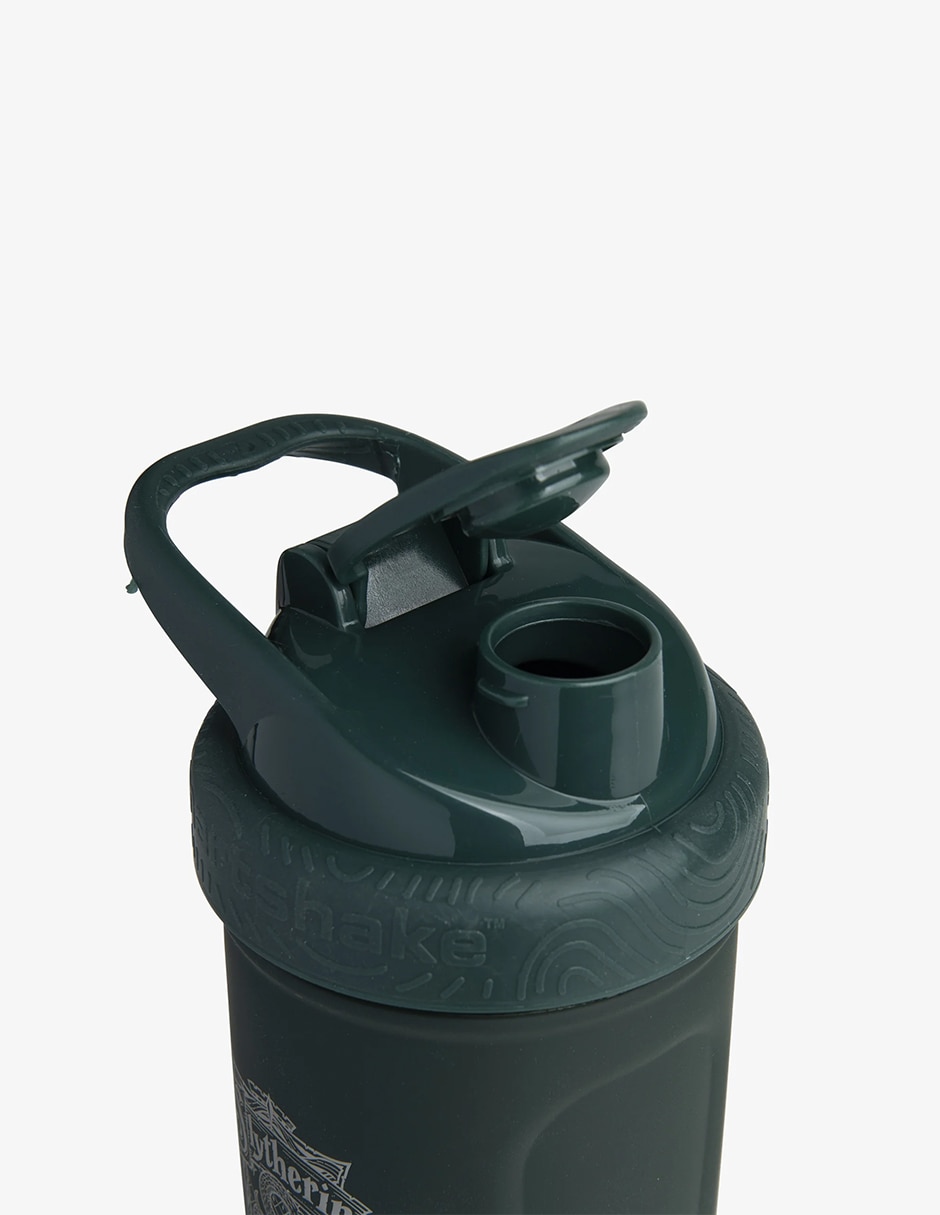 Termo de aluminio Reforce con tapa rosca 800 ml 4