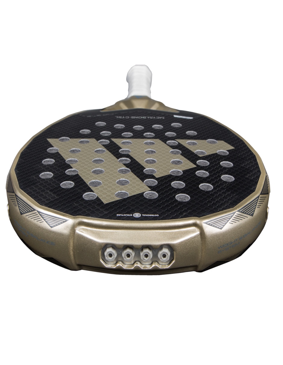 Pala de pádel Metalbone 6