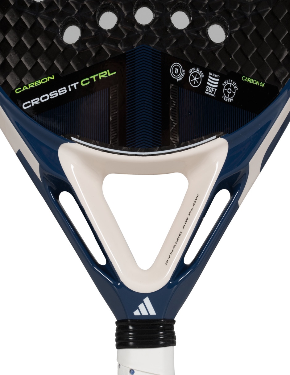 Pala de pádel Cross 3