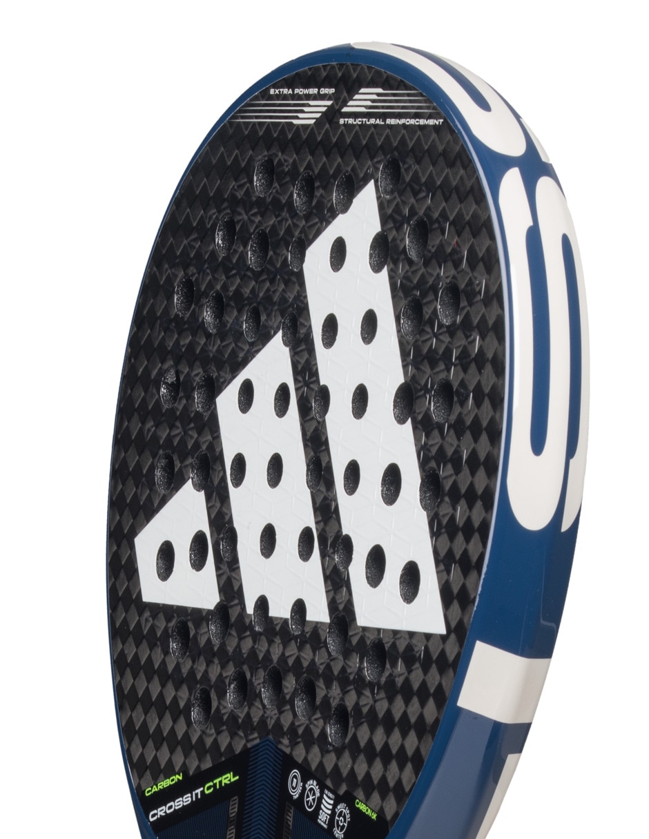 Pala de pádel Cross 4