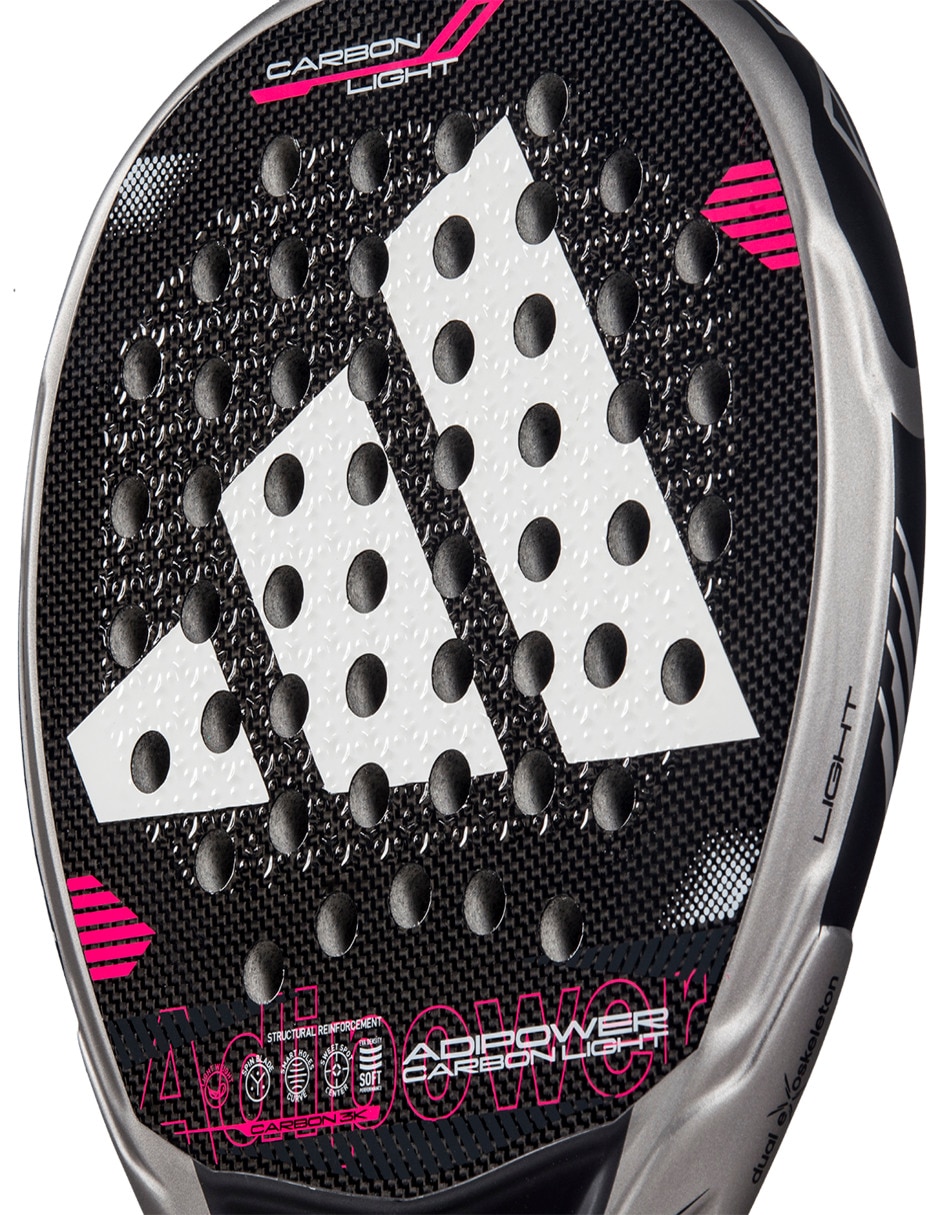 Pala de pádel Adipower 2