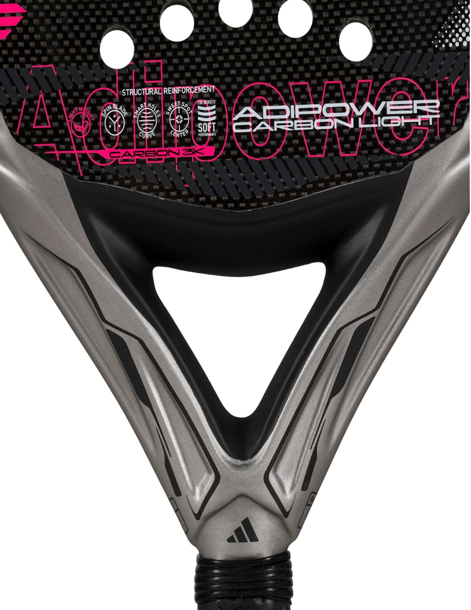 Pala de pádel Adipower 3