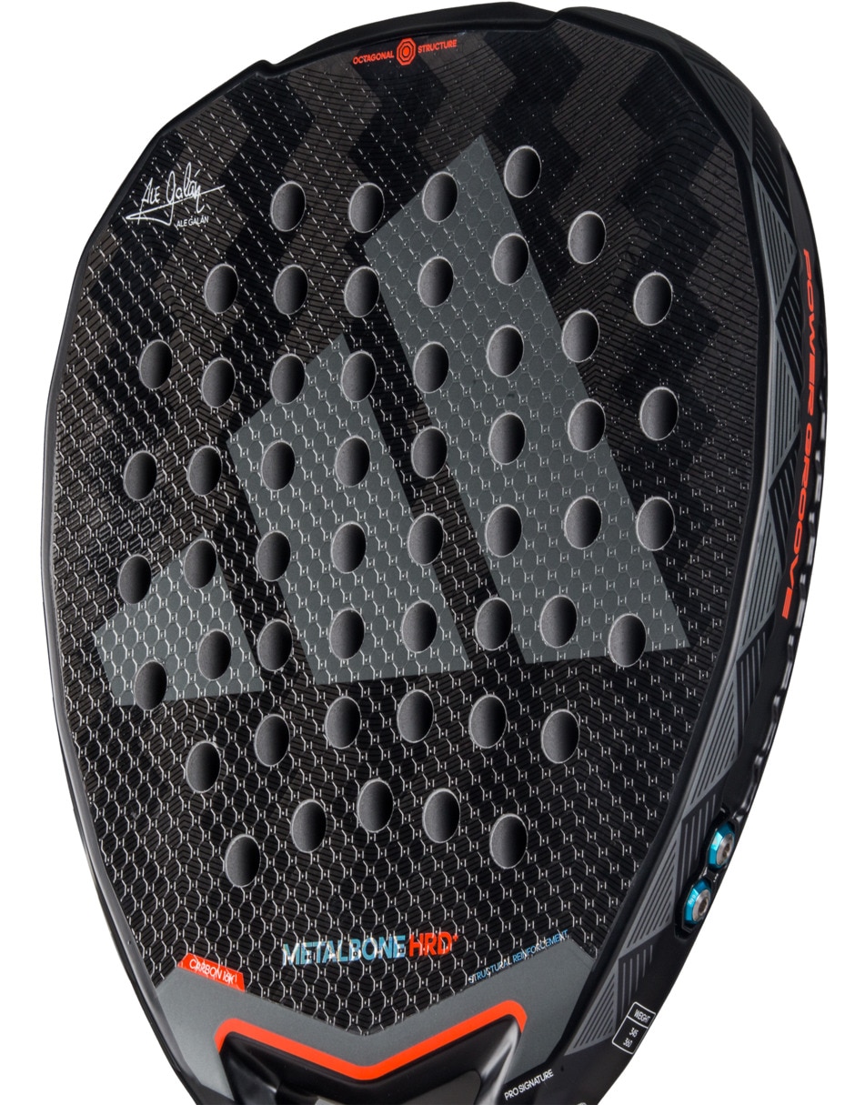 Pala de pádel Metalbone 5