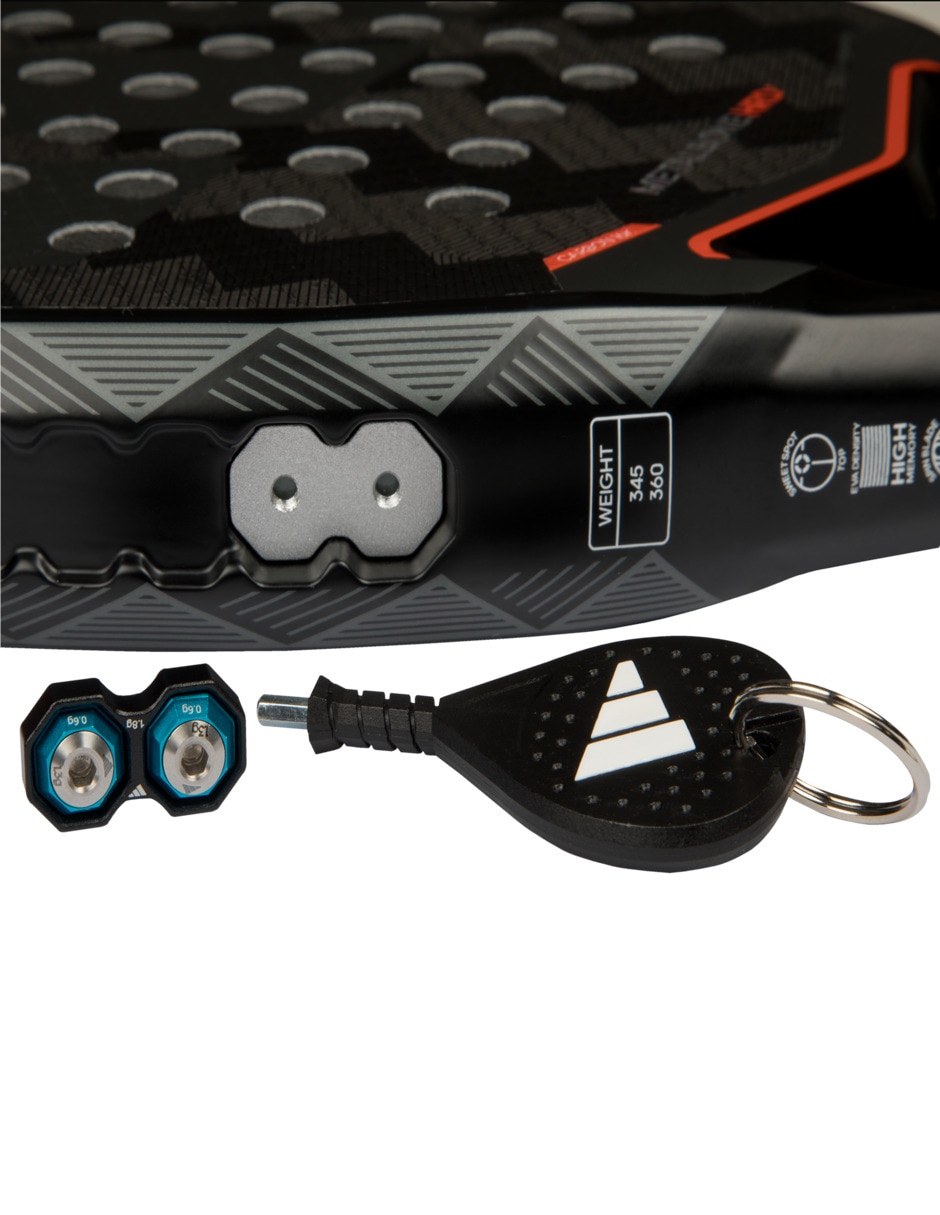 Pala de pádel Metalbone 3