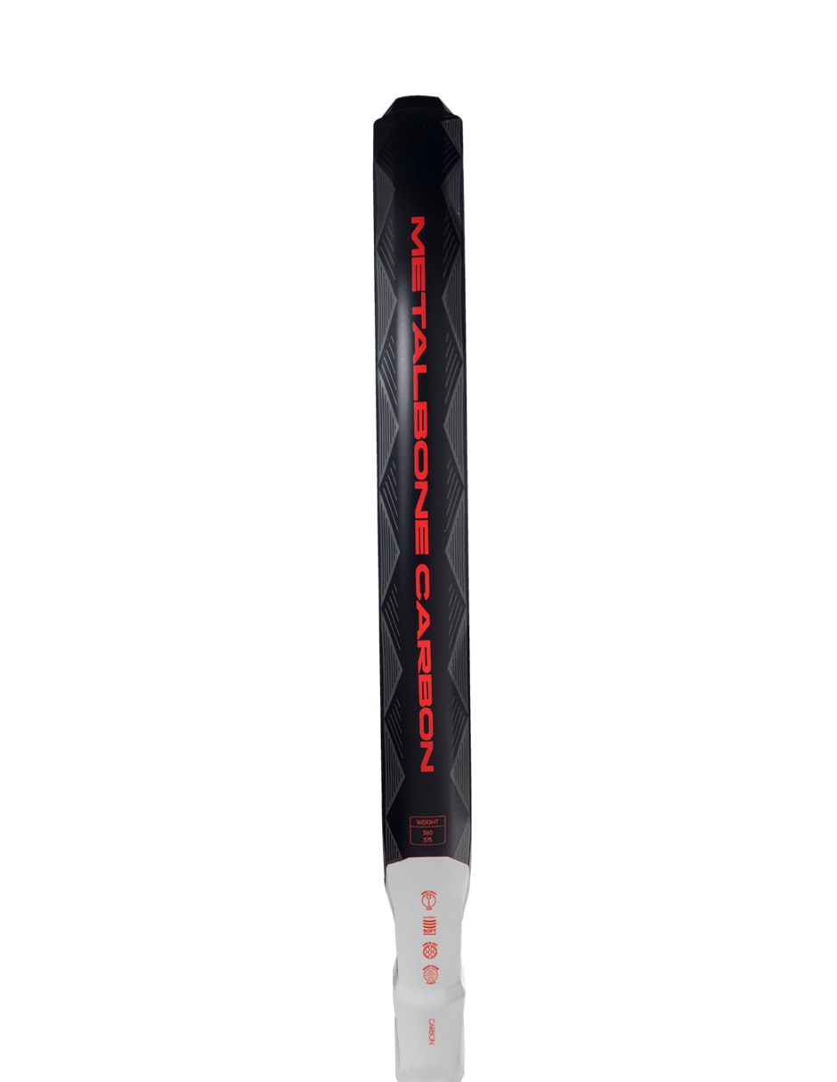 Pala de pádel Metalbone 4