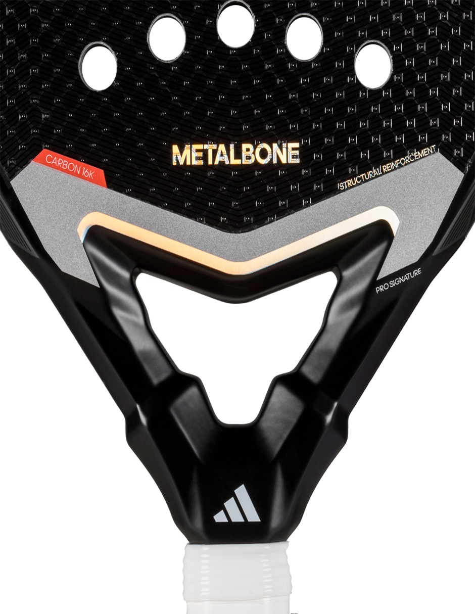 Pala de pádel Metalbone 4