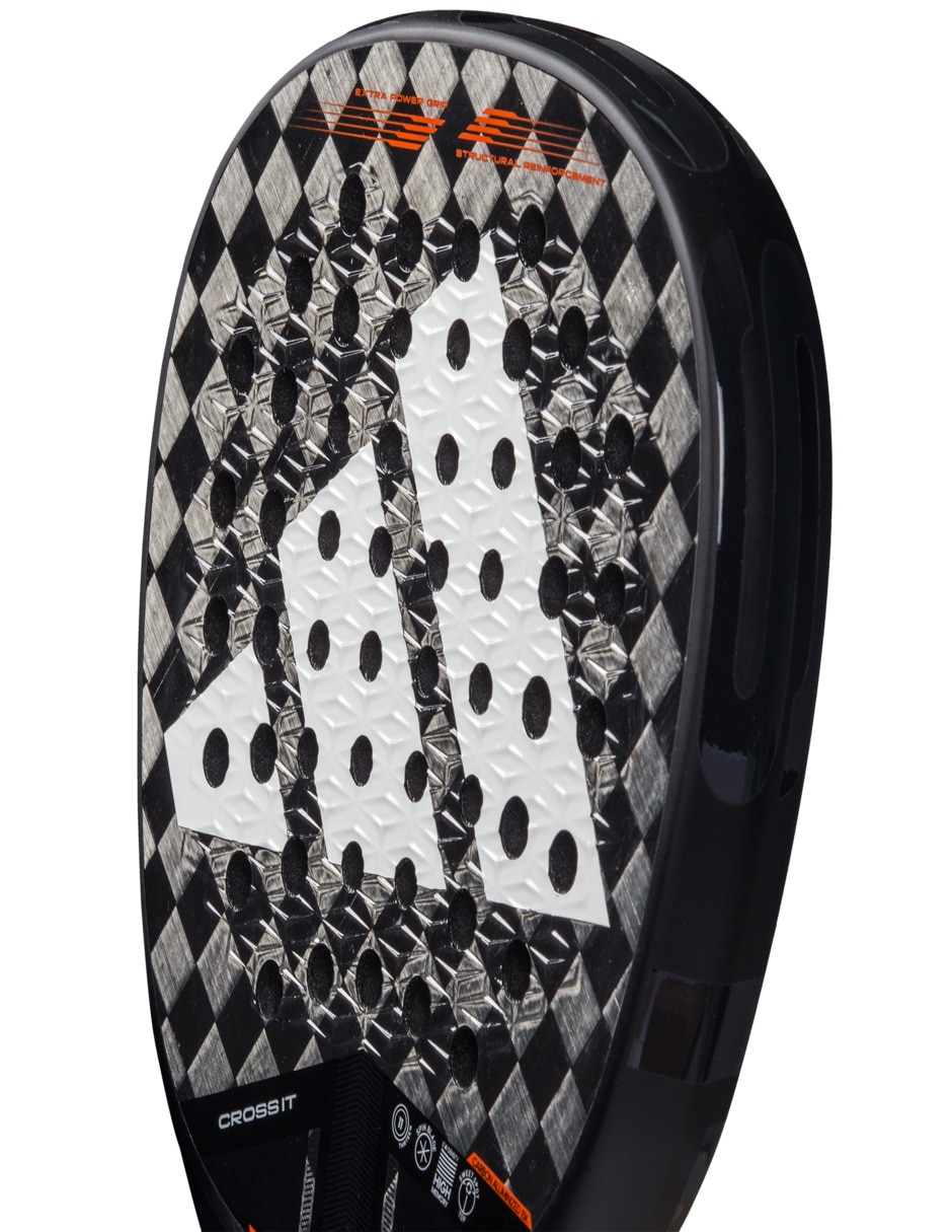 Pala de pádel Cross 2