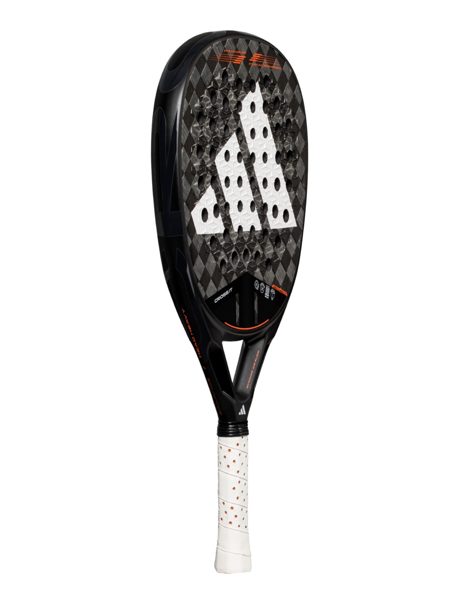 Pala de pádel Cross 7