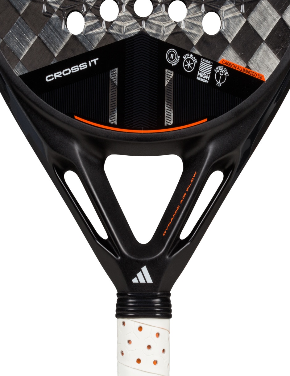 Pala de pádel Cross 3