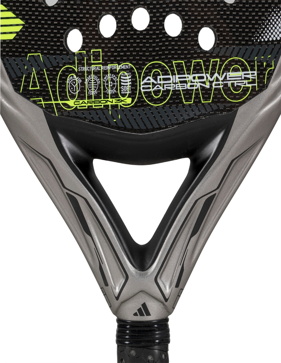 Pala de pádel Adipower 3