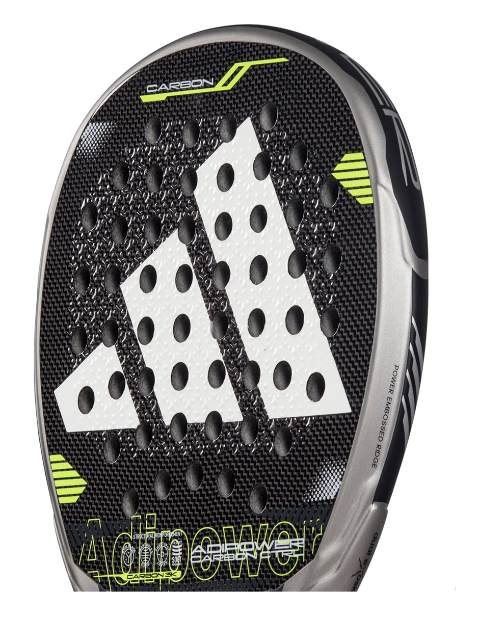 Pala de pádel Adipower 4