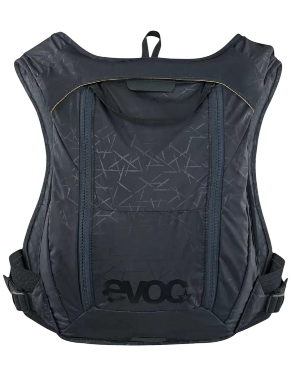 Mochila de senderismo