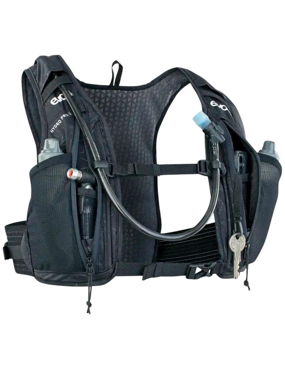 Mochila de senderismo 2