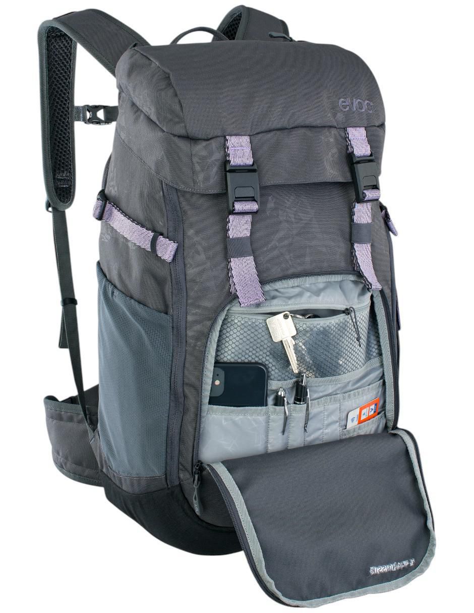 Mochila de senderismo 2