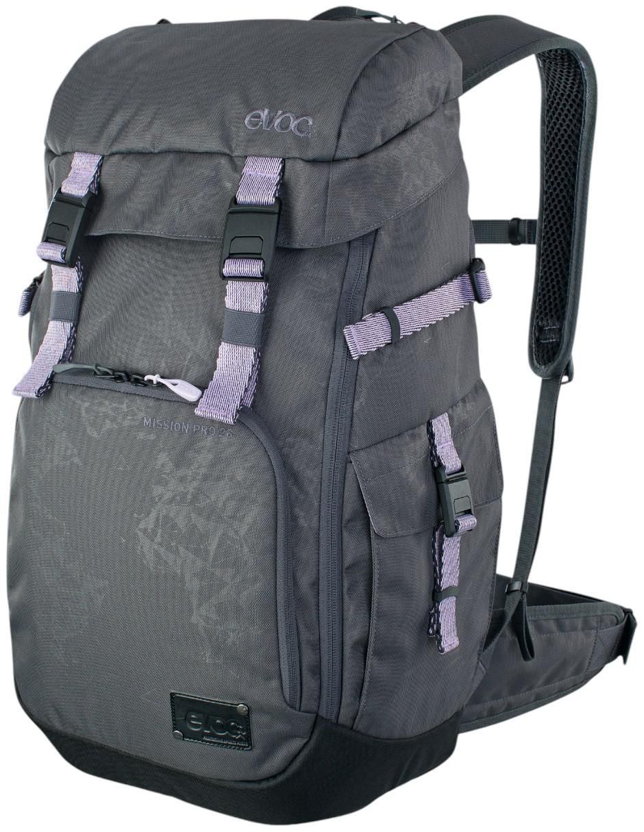Mochila de senderismo 3