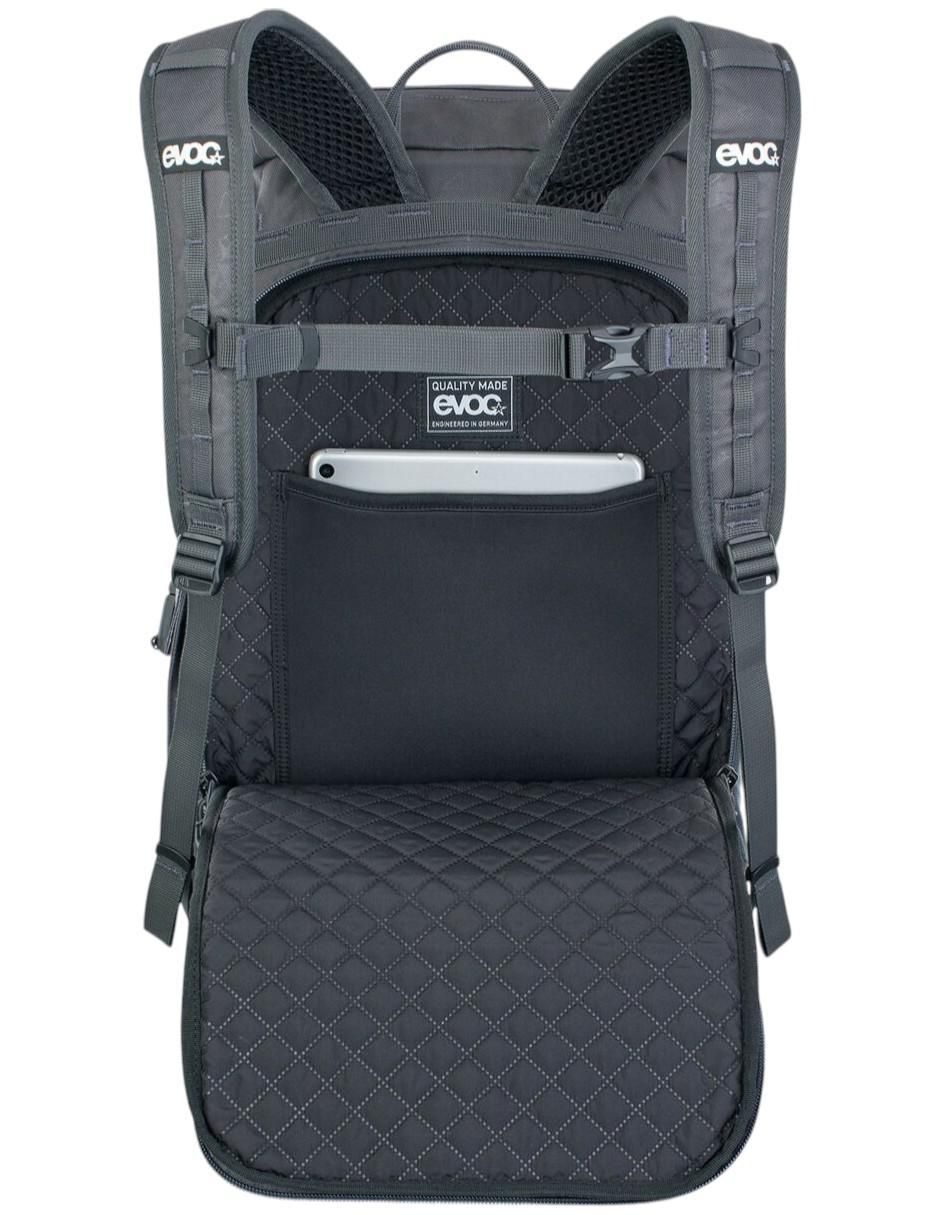 Mochila de senderismo 4