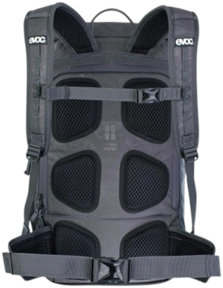 Mochila de senderismo 7